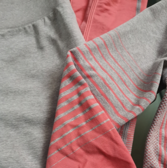 Gymshark amplify seamless set - Picture 5 of 8